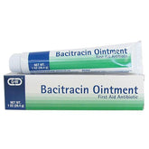 BACITRACIN, OINT 500U/GM 1OZ