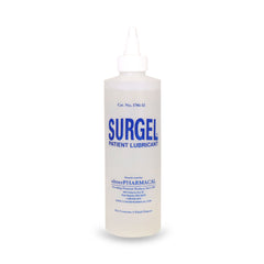 LUBRICATING JELLY, SURGEL 8OZ