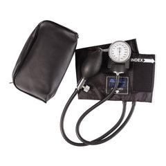 SPHYG, ANEROID ADLT BLK
