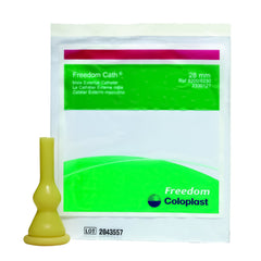 CATHETER, MALE EXT SM (30/BX) MENTOR