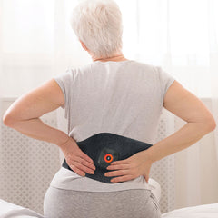 WRAP, THERAPY INTELLINETIX HEAT/VIBRATION