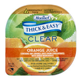 THICK & EASY, JUICE THICKENED ORG HONEY 4OZ (24/CS DMNDCR