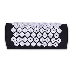 MAT SET, MAT/PILLOW ACUPRESSURE MEMORY FM ONYX (1/ST 8ST/CS)