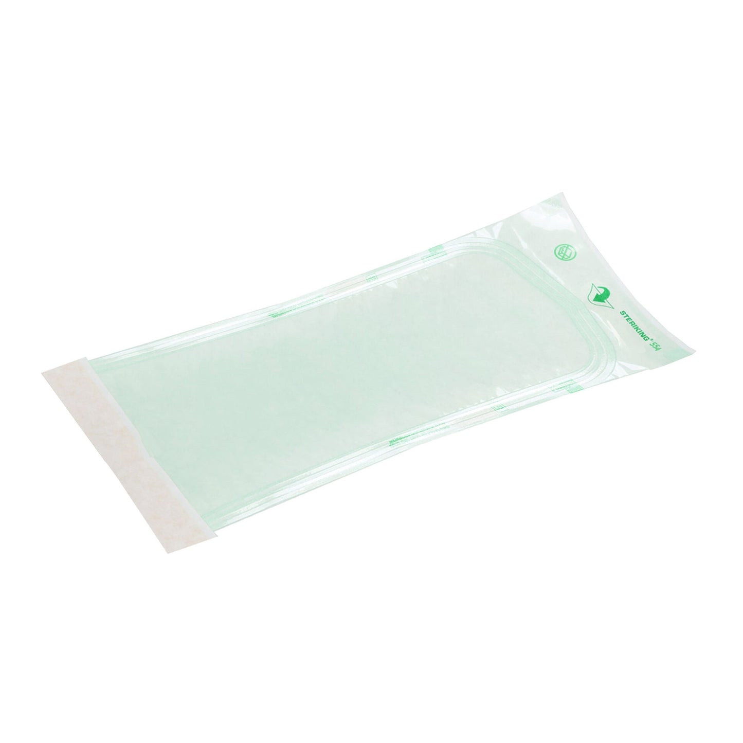 POUCH, SELF-SEAL 5"X15" (200/BX 5BX/CS)