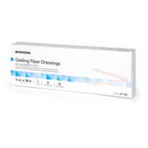DRESSING, WND GELLING FIBER HI-ABSRB ROPE 18" (5/BX 10BX/CS