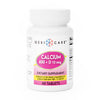 CALCIUM, TAB 600+D3 400IU (60/BT 12BT/CS)