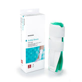 ANKLE BRACE, AIR STIRRUP GEL UNIVERSAL REG 10"
