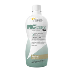 PROSOURCE PLUS, LIQ 30OZ (4/CS) EC