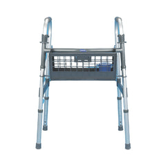 BASKET, WALKER NO WIRE