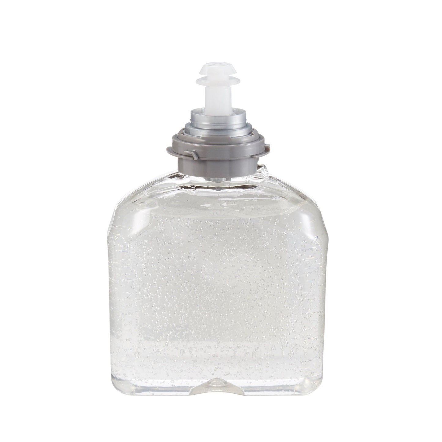 SANITIZER, PURELL GEL REFILL 1200ML (4/CS)