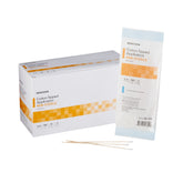 APPLICATOR, COTTON TIP N/S 6" (100/BG 10BG/BX 10BX/CS