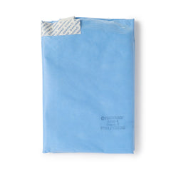 DRAPE, U EVOL W/SPLIT (17/CS) KIMCLK