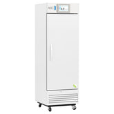 REFRIGERATOR, LAB SOLID DR TOUCHSCREEN 16CU FT