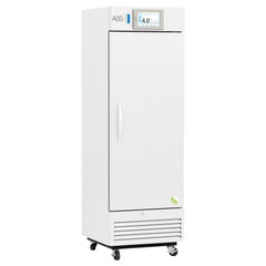 REFRIGERATOR, LAB SOLID DR TOUCHSCREEN 16CU FT
