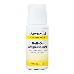 DEODORANT, ROLL-ON 1.5OZ