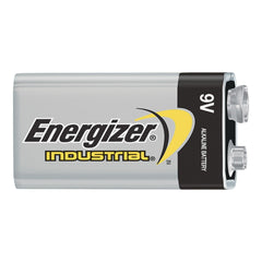 BATTERY 9V ALKALINE