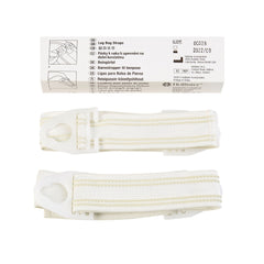 LEG STRAP, LTX FREE MED (10EA//BX)