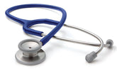 STETHOSCOPE, ADSCOPE ADLT ROYAL BLUE