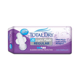 PAD, INCONT TOTALDRY LT R GE W/WNGS (20/BG 9BG/CS)