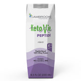 SUPPLEMENT, ORAL/GTUBE KETOVIEPEPTIDE 8.3OZ (30/CS)