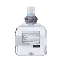 SANITIZER, PURELL FOAM 1200ML 1.2LTR (2/CS)