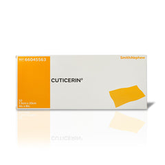 DRESSING, CUTICERIN 3"X8" (10/BX 12BX/CS)