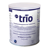 PKU, TRIO VANILLA 400GM (6/CS)