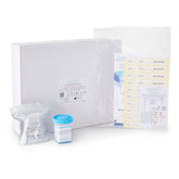 TEST KIT, DRUG SCREEN 12PANEL TEST CUP IDTC (25/BX)