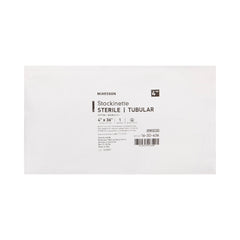 STOCKINETTE, CTN TUBULAR 2PLY STR 4"X36"(24/