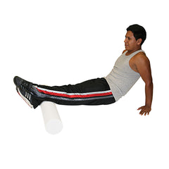 ROLLER, ROUND F/BALANCING 6X36
