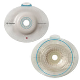 BARRIER, SENSURA CONVEX MIO 2PC LT RED 5/8"X1 3/16" (5/BX)