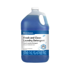 DETERGENT, LAUNDRY LIQ 1GL (4/CS)