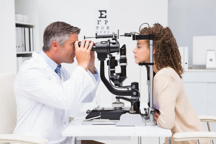 Vision Care