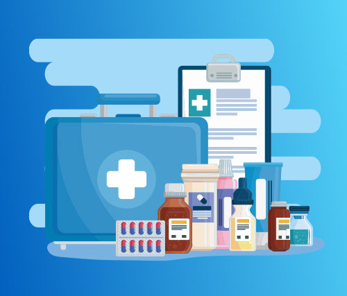 Medical Supplies