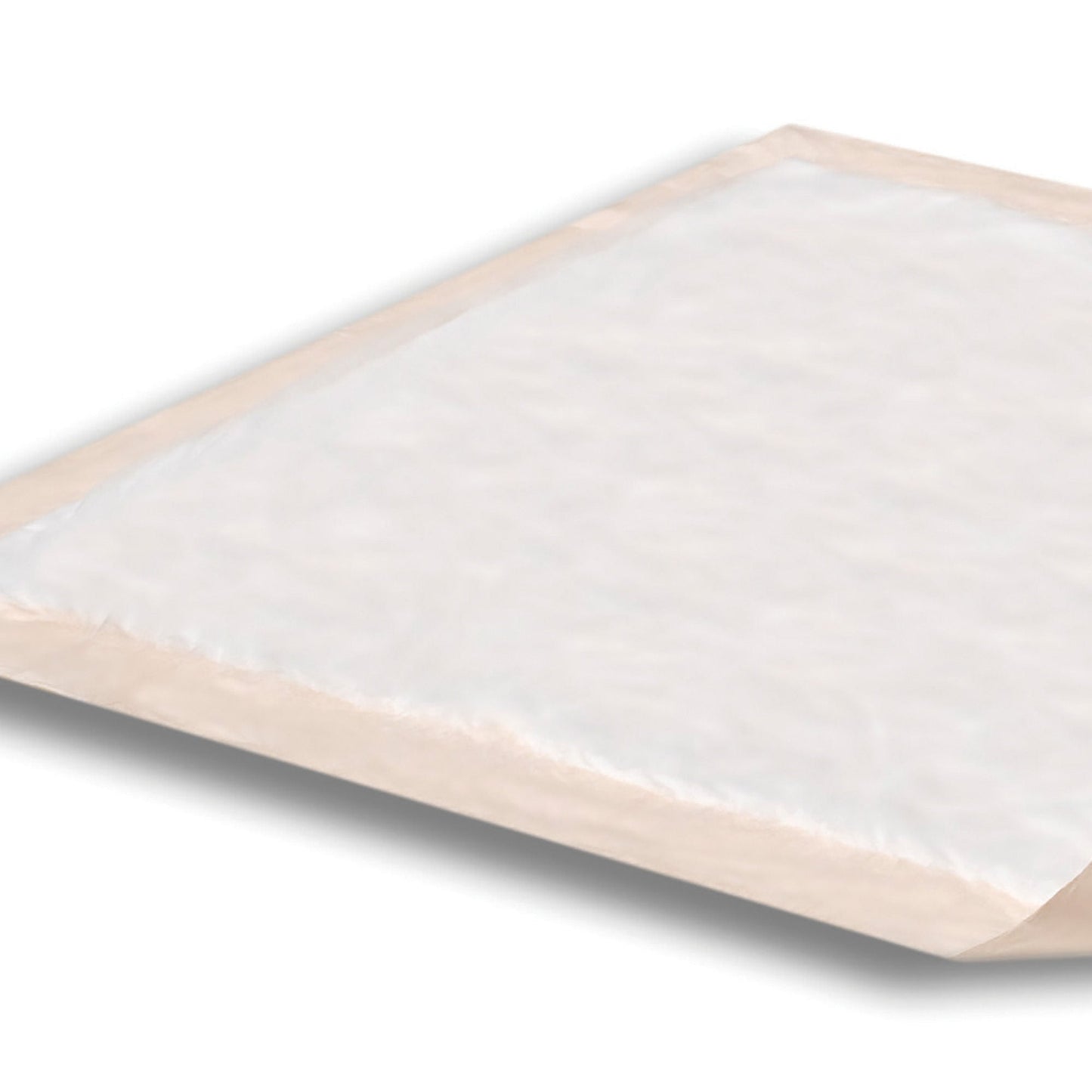 UNDERPAD, NIGHT PRSRV W/POLYMER 23"X36" (10/PK 15PK/CS)