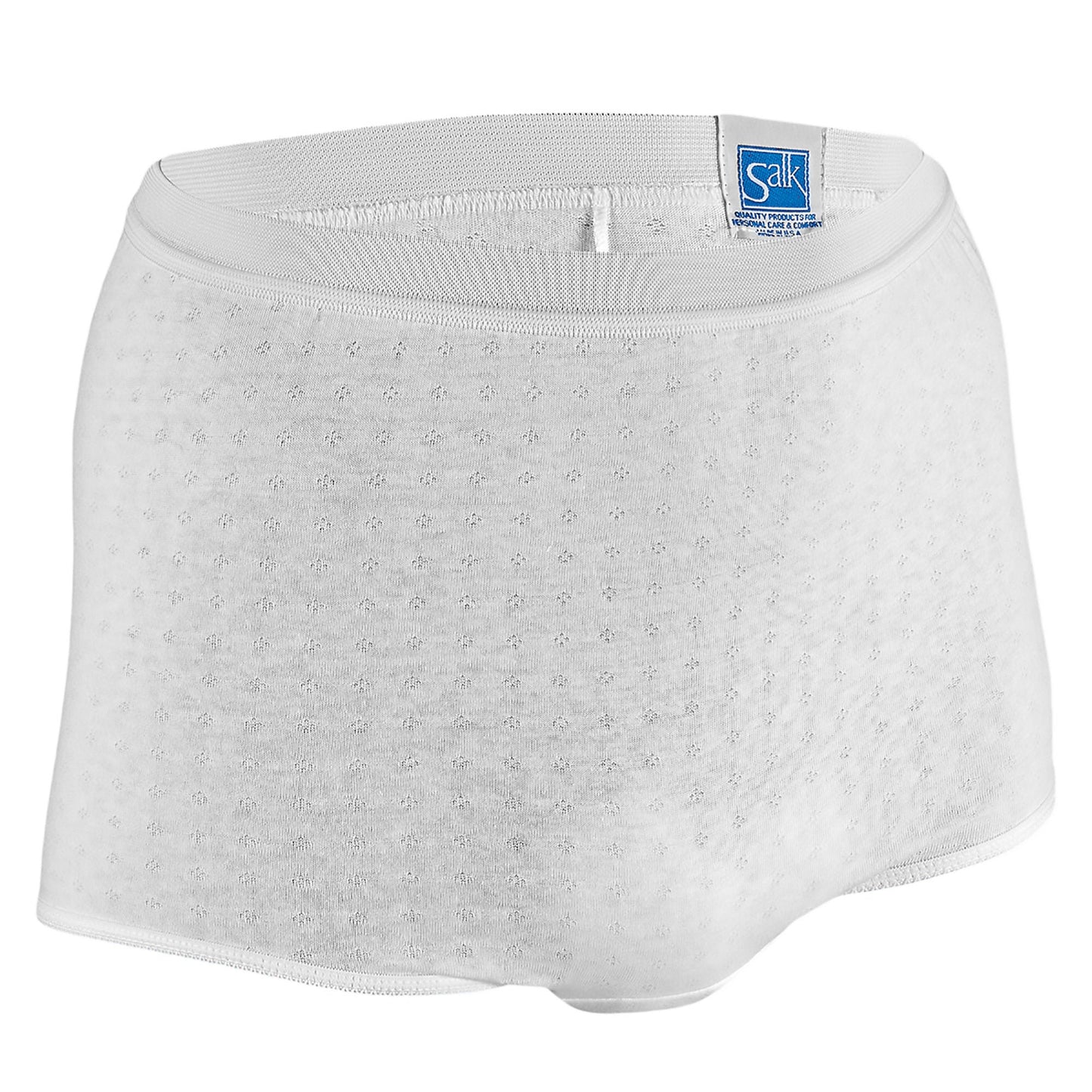 BRIEF, INCONT LIGHT&DRY WSHABLE WMN XLG 34-36"