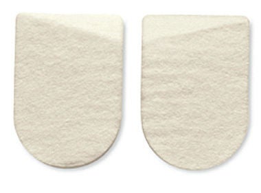 HEEL PAD, LATERAL HEEL 3"