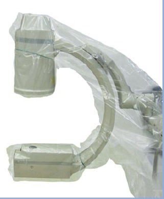 DRAPE, C-ARM MINI 6800 CONSUMABLE PACK (20/CS)
