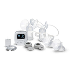 PUMP, BREAST DBL CIMILRE P1 (6/CS)