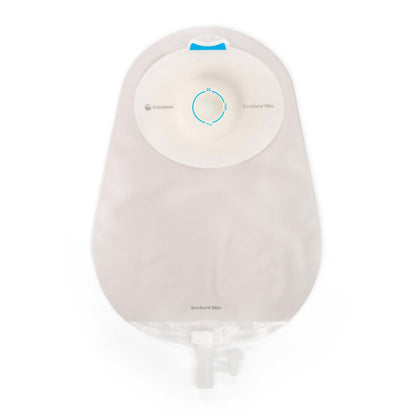 POUCH, UROSTOMY SENSURA MIO 1PC PRECUT 1 1/8" (10/BX)