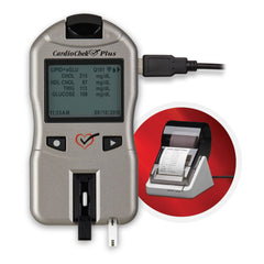 PRINTER, ASSY CARDIOCHEK