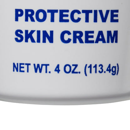 CREAM, SKIN PROT SELAN SILVER 4OZ (12/CS)