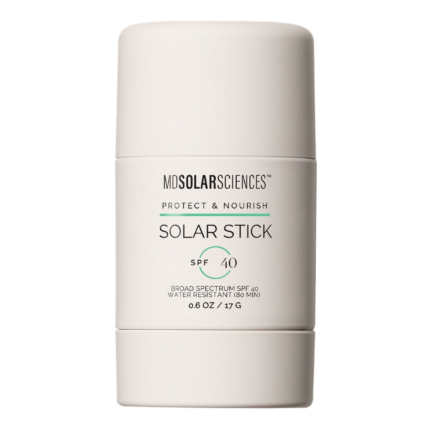 SUNSCREEN, SOLAR STICK SPF40 (6/PK 8PK/CS)