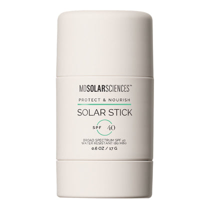 SUNSCREEN, SOLAR STICK SPF40 (6/PK 8PK/CS)