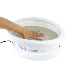 WAX, PARAFFIN BATH UNSCENTED 6LB