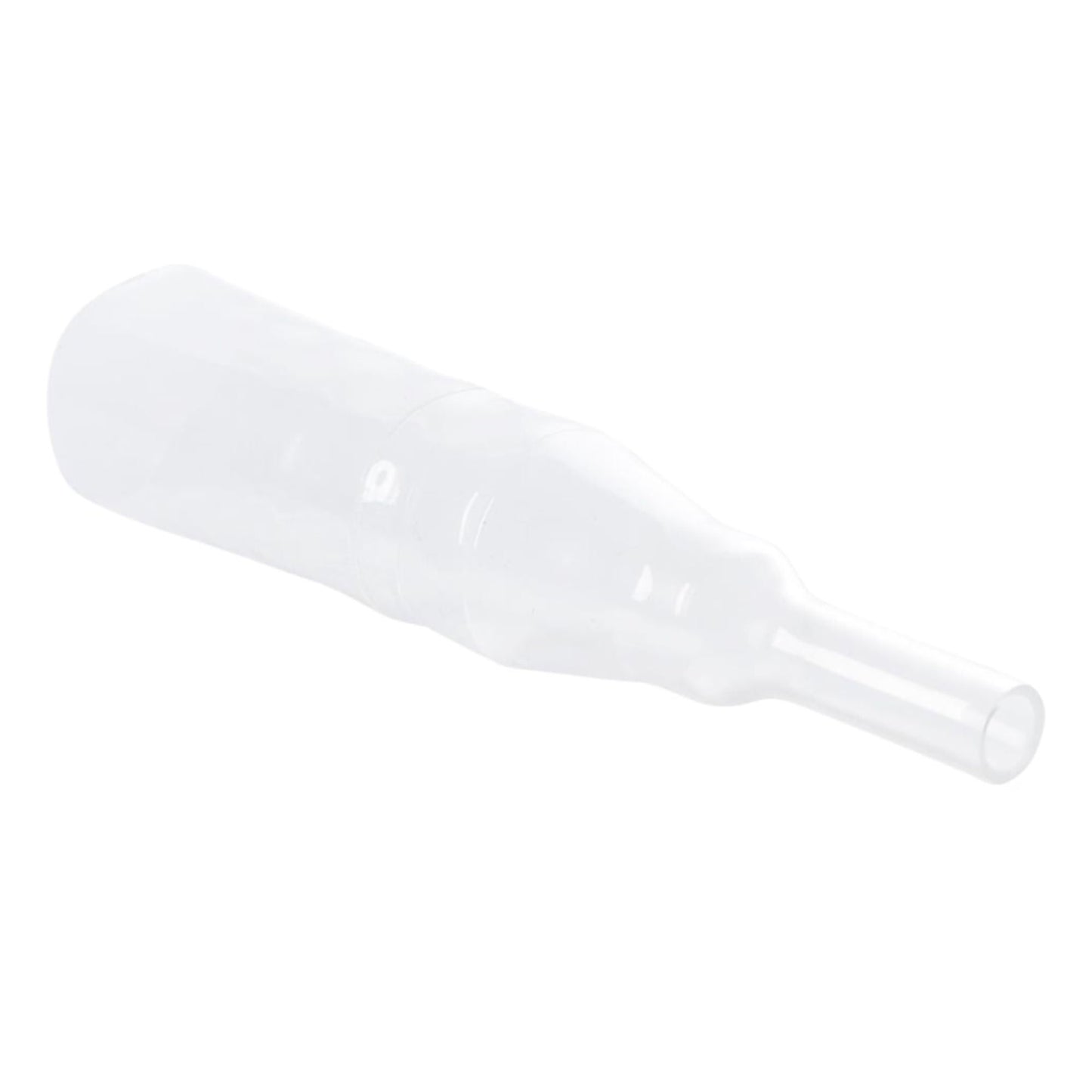 CATHETER, SILICONE ML EXTRNL CONDOM TYPE1 SM (30/CS)