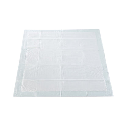UNDERPAD, MODERATE ABSRB 30"X30" (10/BG 10BG/CS)