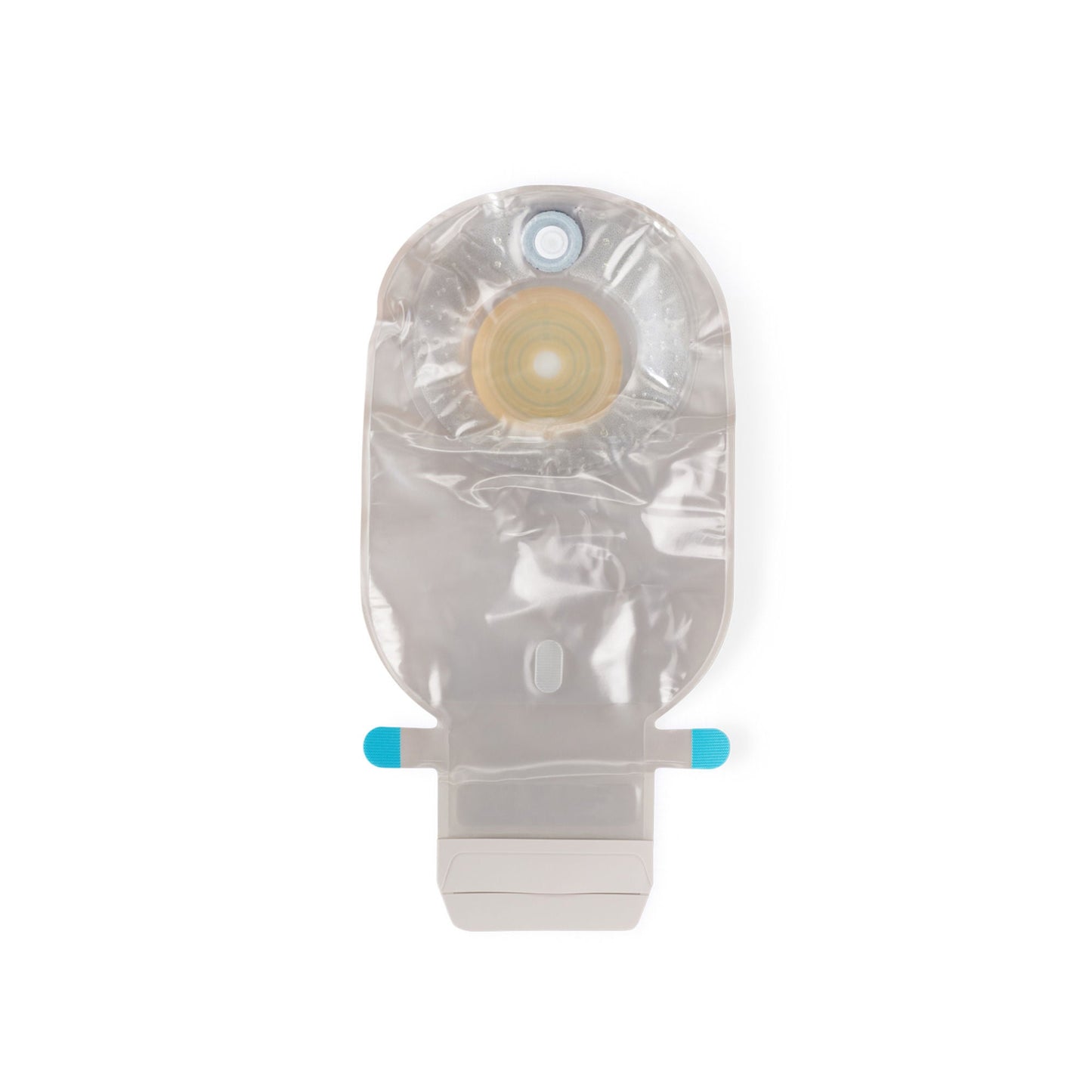 POUCH, OSTOMY SENSURA MIO DRN CTF 1PC 3/8" (10/BX)