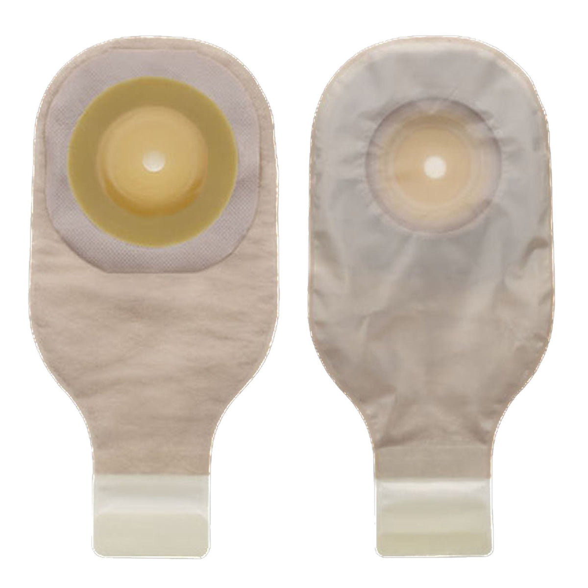 POUCH, DRAIN PREM 2" (5/BX)