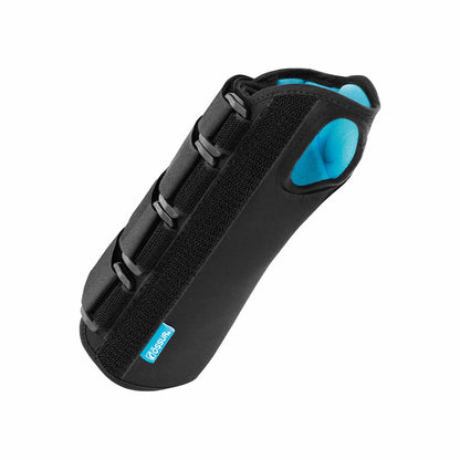 WRIST SPLINT, FORMFIT LT SM 8"